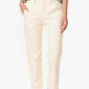 Vince Utility Carpenter Cropped Pants